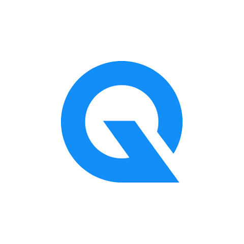 quickq怎么读